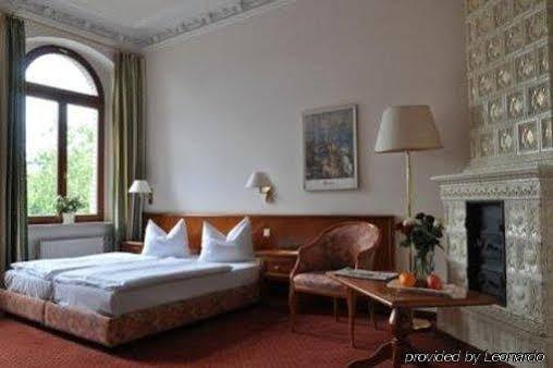 Artushof Hotel Dresda