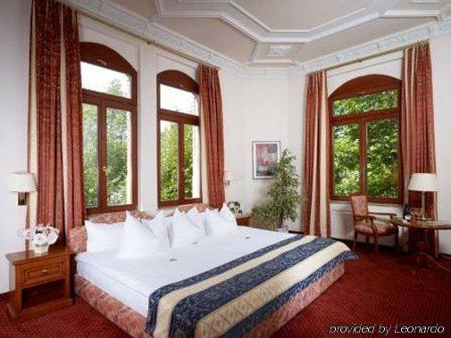 Hotel Artushof Dresda