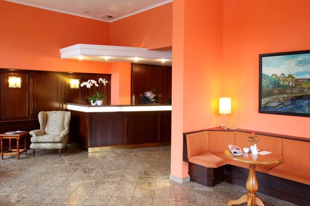 Hotel Artushof