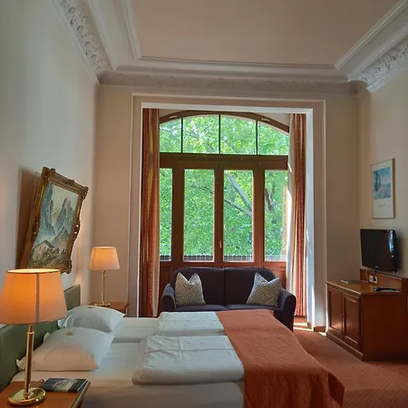 Hotel Artushof Dresden Exterior photo