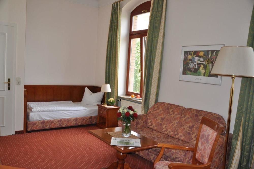Artushof 4* Dresden