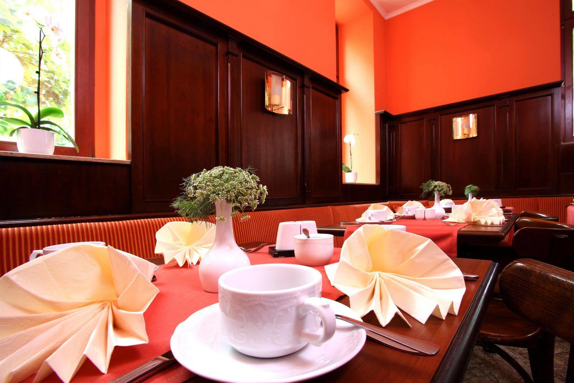 Artushof Hotel 4*
