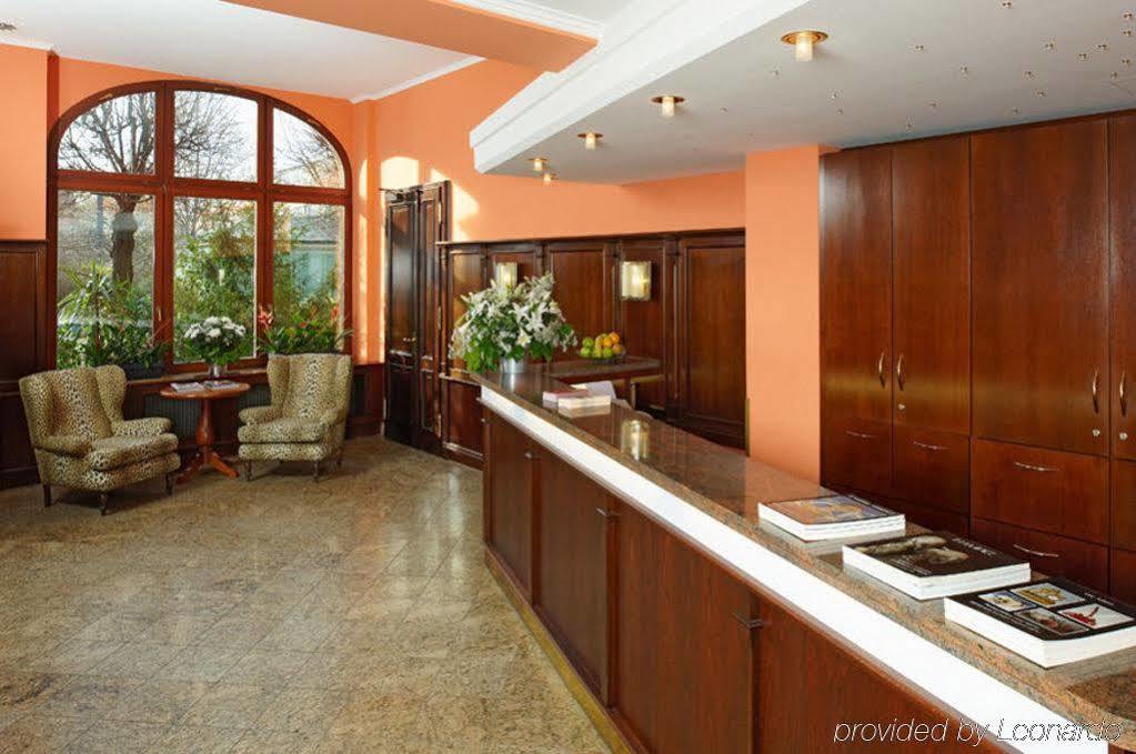 Hotel Artushof