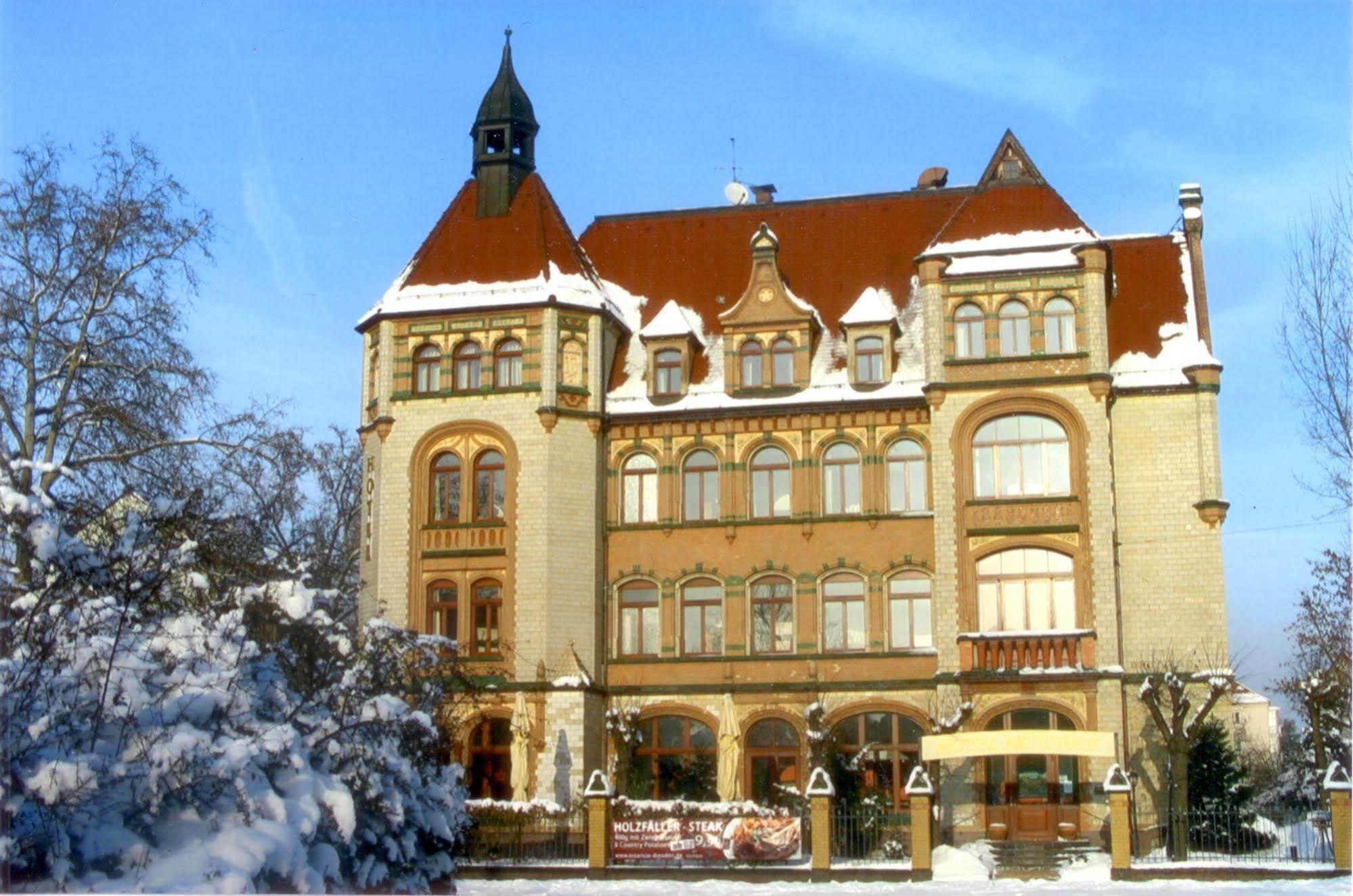 Artushof Hotel