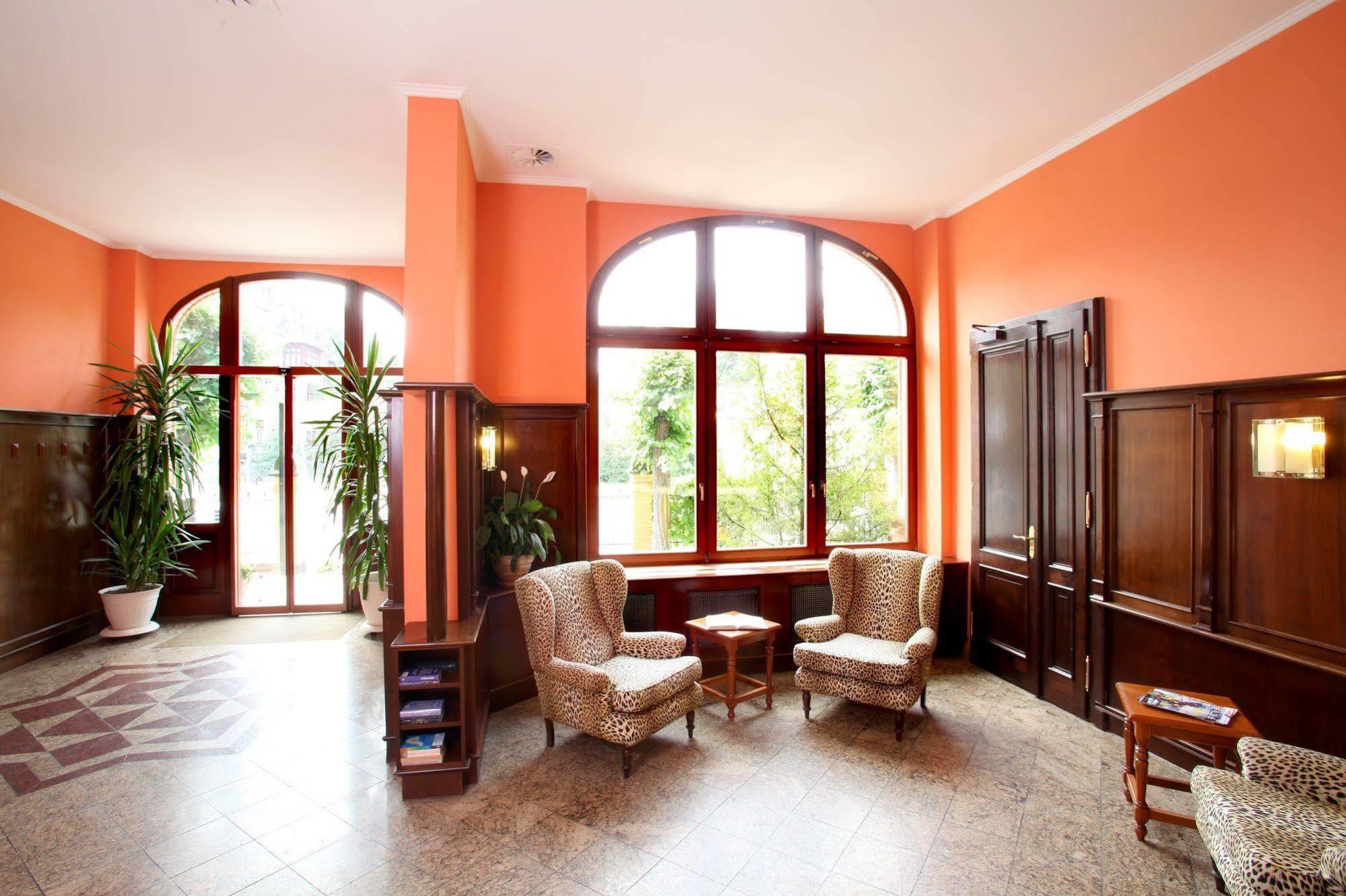 Artushof Hotel 4*