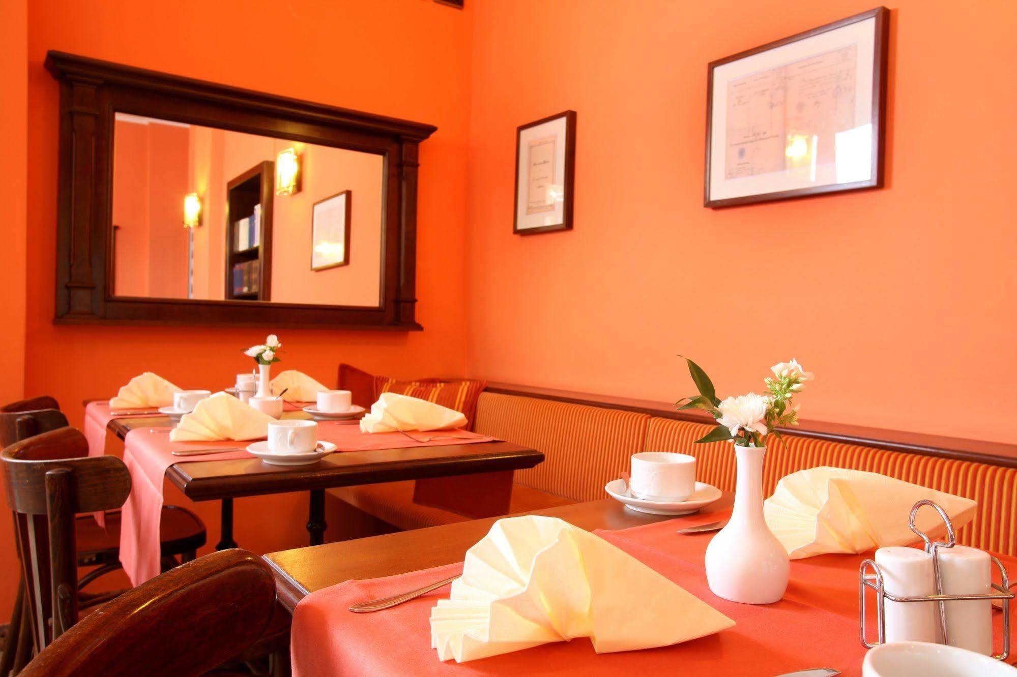 Artushof Hotel Drezno