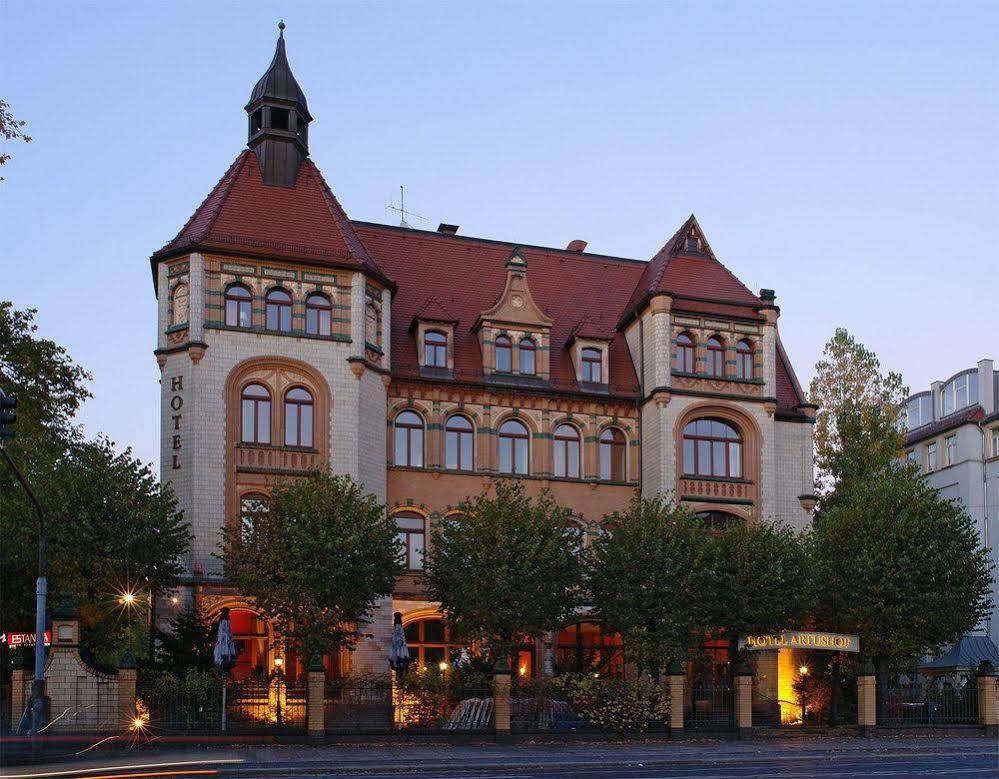Artushof Hotel
