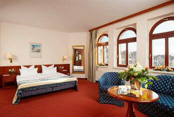 Hotel Artushof